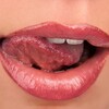 Telegram channel Mouth love ♥️ logo