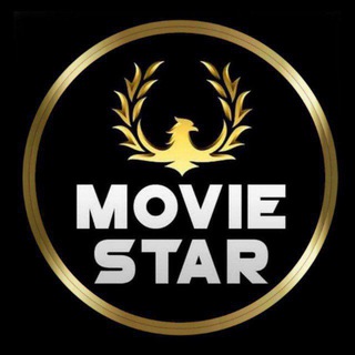Telegram channel 𝗠𝗼𝘃𝗶𝗲 𝗦𝘁𝗮𝗿 𝗖𝗵𝗮𝗻𝗻𝗲𝗹 🍿 logo