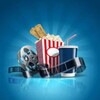Telegram channel MOVIE DOWNLOADER logo