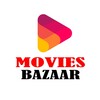 Logo of telegram channel moviebazer24 — Movies Bazaar 😍