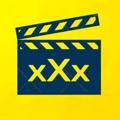 Logotipo do canal do Telegram moviepardy — 🔞 M O V I E S