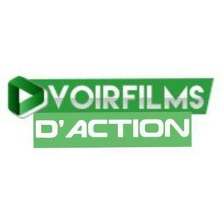 Telegram channel FILMS ET SERIES VF logo