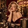 Telegram channel Vintage Porn Movies logo