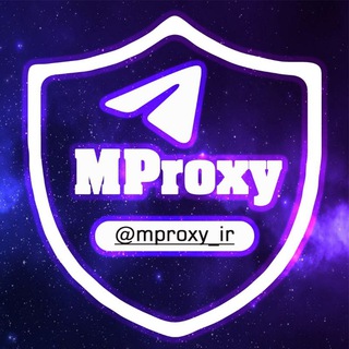 iR Proxy | آی‌آر پروکسی - Telegram Channels