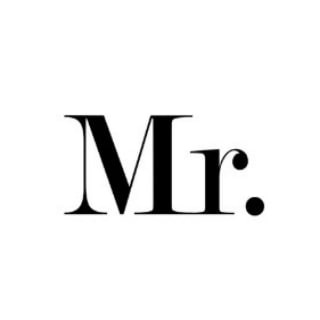 Telegram channel Mr-BINS logo