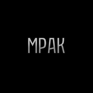 Telegram channel МРАК | Криминальные новости logo