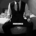 شعار قناة تلجرام mrhr85 — 🖤⍣⃝خواطر سادية عربية༒ Master&BOSSY