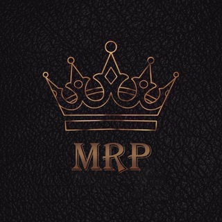Telegram channel MRP 18  logo