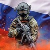 Telegram channel СМЕРШ Мариуполь ⚓ 🇷🇺 logo