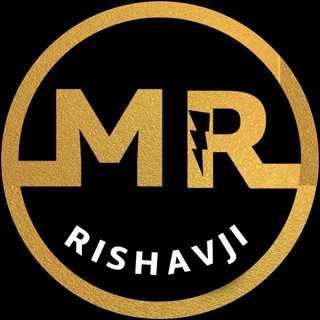 टेलीग्राम चैनल का लोगो mrrishavj — Mr Shivaji (Official)