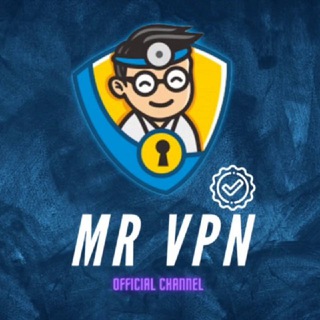 لوگوی کانال تلگرام mrvpn_channel — ....