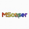 Telegram channel mscoser.com logo