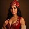 Telegram channel МСК Кыздар | Девушки logo