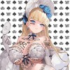 电报频道的标志 mstataqos — 塔塔的雌堕小屋~♡