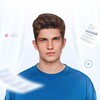 Telegram channel Миша Тимочко logo