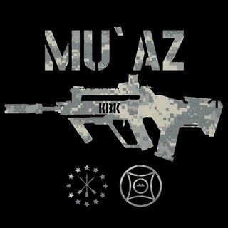 Telegram channel ▄︻デ𝑀𝓊’𝒶𝓏 𝒦𝐵𝒦 ══━一 logo