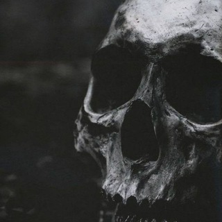 Telegram channel @1000mil formas de Morir💀☠ logo