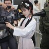 电报频道的标志 mugouw — 反差母狗偷拍自拍探花