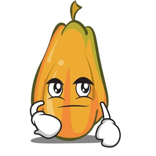 电报频道的标志 muguacloud — 木瓜云公告频道