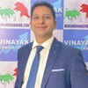 Telegram channel Mukund Khanore logo