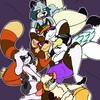 Telegram channel MURRPARTY™ 🔞 logo