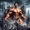 Telegram channel Brutal Muscle Male logo