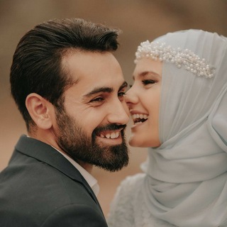 Telegram channel Muslim couple vids logo