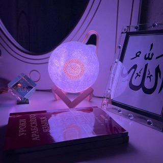 Telegram channel 💙Вселенная💙 logo