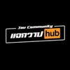 Telegram channel วาร์ป hud logo