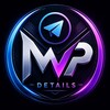 Telegram channel Mpv Details logo