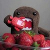 Логотип телеграм канала @my_et — 🍓ЗАРАБОТОК STᖇᗩᗯᗷEᖇᖇY