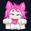 Telegram channel Sexy stickers logo