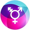 Telegram channel My TraNs Fetish logo