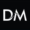 Logo of telegram channel myahub — Dark Myanmar