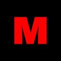 Telegram channel Myanmar Model Crazy🇲🇲 logo