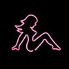 Telegram channel MMK Porn logo