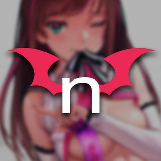 Telegram channel MyHentai DataBase logo