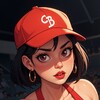 Telegram channel My Lucky Girls logo