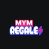 Logo de la chaîne Telegram mymregale — 😈 MYM RÉGALE - OFFICIAL