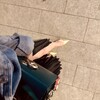 Логотип телеграм канала @mynogi — Ноги на подоконнике 18 