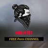 Telegram channel MH Free Porn Myanmar logo