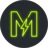 Telegram channel MyRX MODS logo