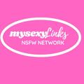Logo des Telegram-Kanals mysexylinks - Sexy Links