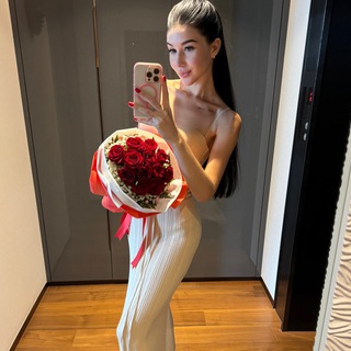 Telegram channel Jolie 🌹 logo