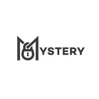 Telegram channel MYSTERY ℹ logo