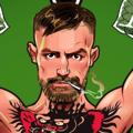 Telegram channel 🍀 MYSTIC MAC MENU 🍀 logo