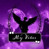 Logo of telegram channel myviibeess — Ⓜ️ⓨ ⓥⓘⓑⓔⓢ
