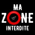 Telegram channel ⛔️ MA ZONE INTERDITE ⛔️ logo