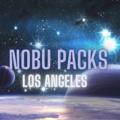 Telegram channel Nobu Packs logo
