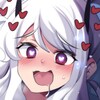 Telegram channel Helltaker (Hentai Queen) logo